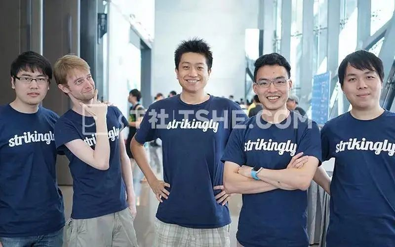 T社定制 T社定制